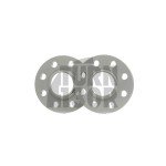 Eibach Wheel Spacers Kit Abarth 595 / 695