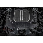 Eventuri Carbon Fiber Engine Cover for Audi RS6 C8 / RS7 C8