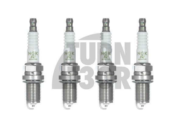 Spark Plugs NGK BKR6E-11 Designed for Mazda MX5 NA / NB