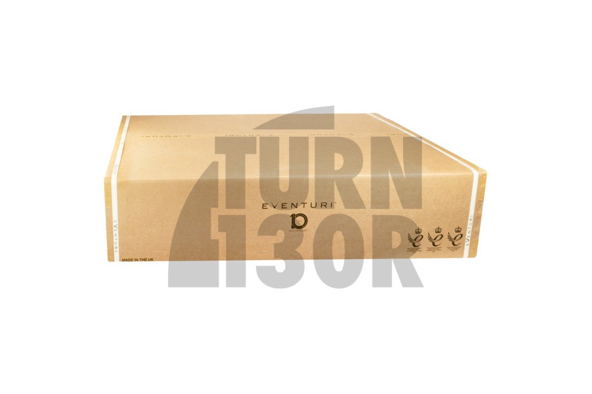 Eventuri Carbon Fiber Intake for Audi RSQ8 / Lamborghini Urus / Cayenne Turbo