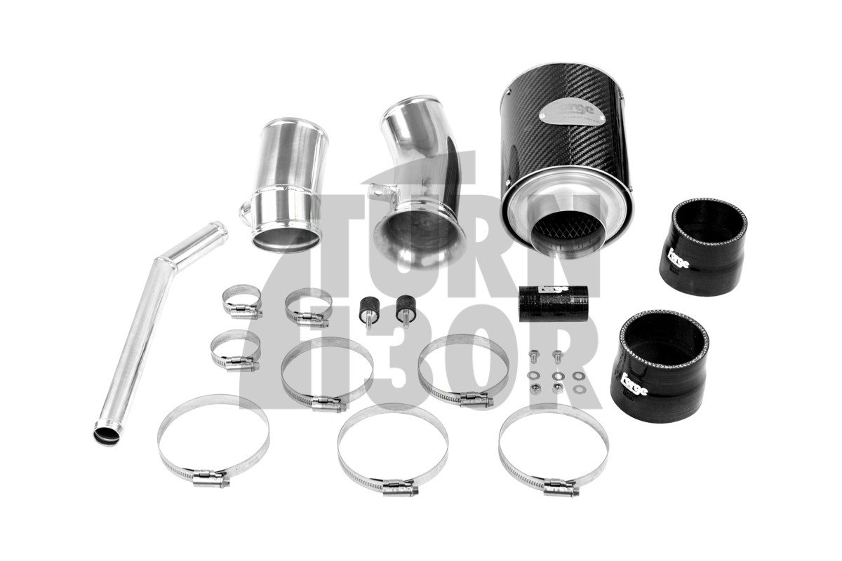 Forge Carbon Induction Intake Fiat 500 / 595 Abarth