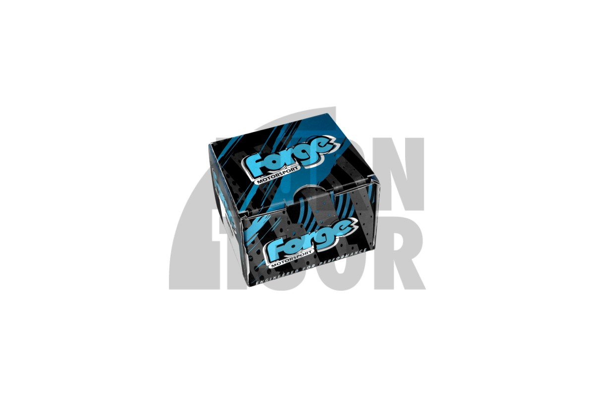 Forge Recirculation Valve Kit FMDV008