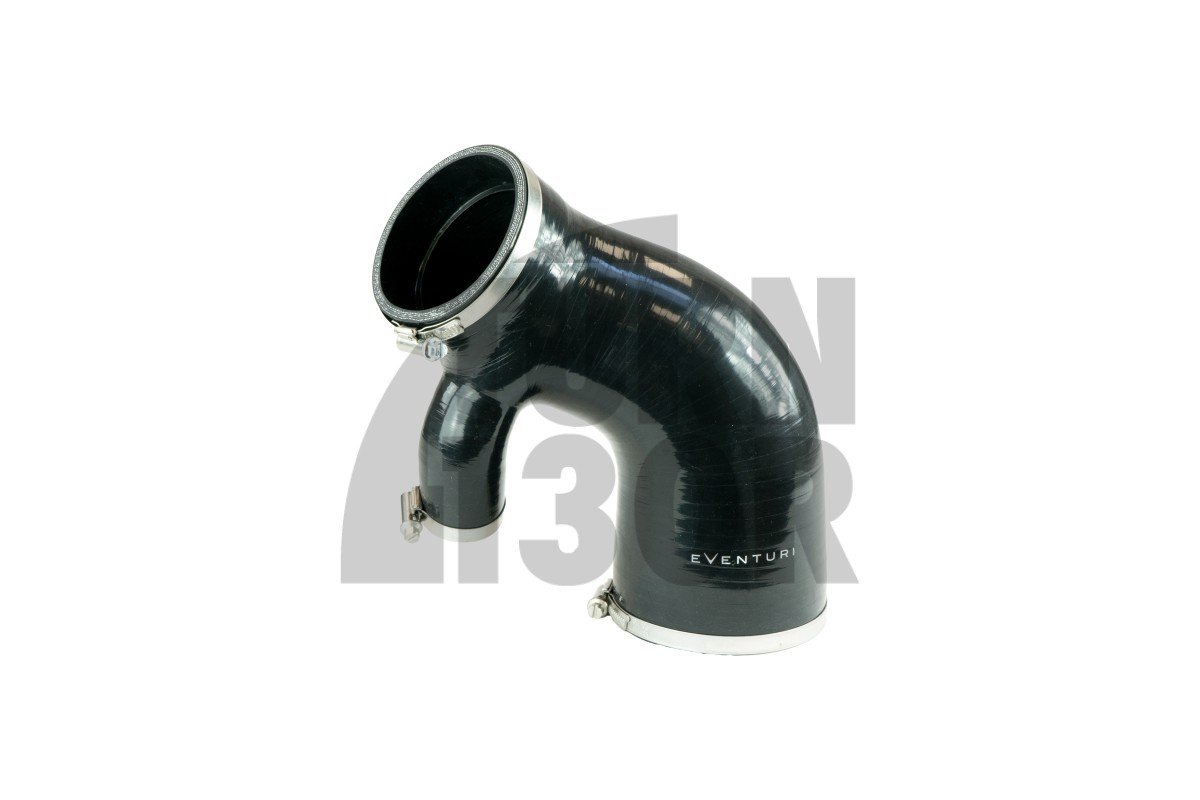 Eventuri Carbon Fiber Intake for Audi S3 8Y
