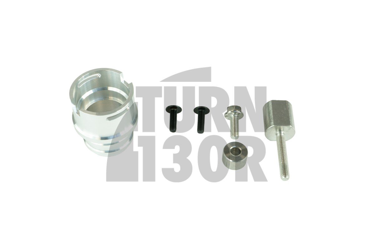 Eventuri Carbon Fiber Intake for Audi S3 8Y