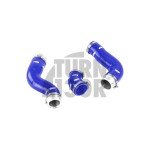 2.0 TFSI Intercooler Silicone Hoses Kit Forge Motorsport