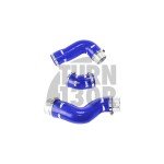 2.0 TFSI Intercooler Silicone Hoses Kit Forge Motorsport