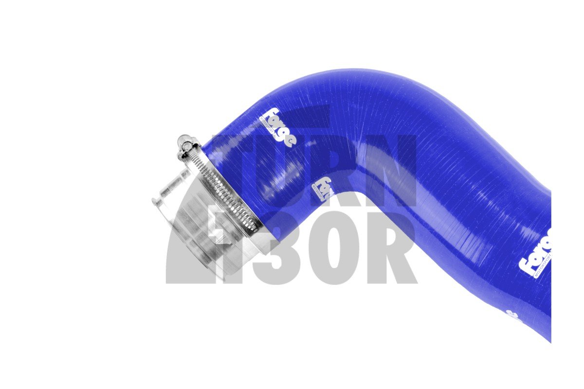2.0 TFSI Intercooler Silicone Hoses Kit Forge Motorsport