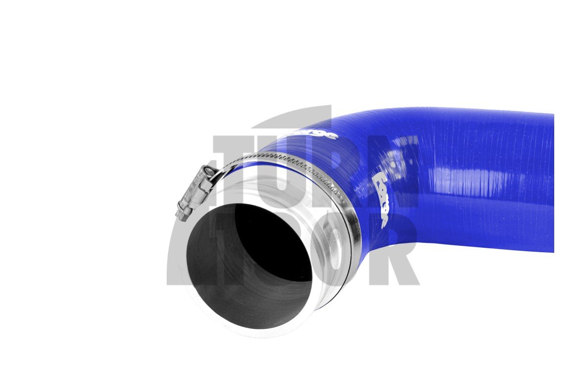 2.0 TFSI Intercooler Silicone Hoses Kit Forge Motorsport