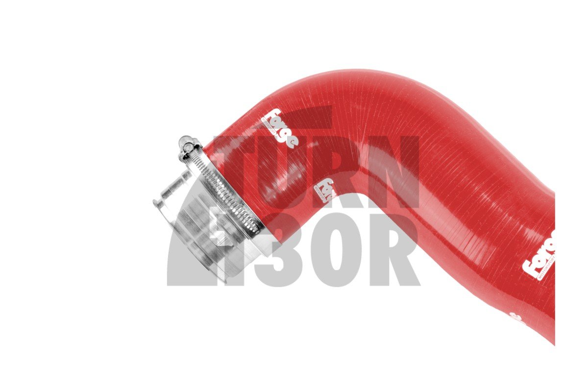 2.0 TFSI Intercooler Silicone Hoses Kit Forge Motorsport