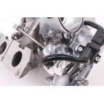 Ford Focus Mk2 RS Adjustable Actuator Forge Motorsport