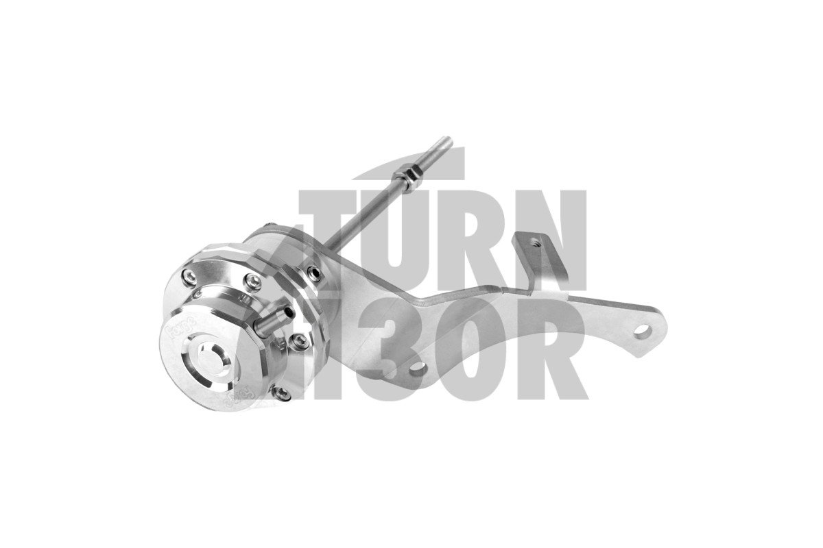 Opel Astra H OPC Actuator Forge Motorsport