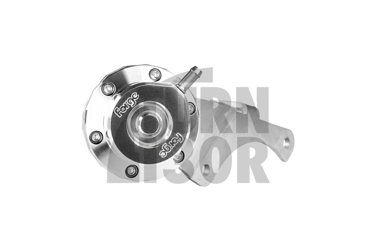 Opel Astra H OPC Actuator Forge Motorsport