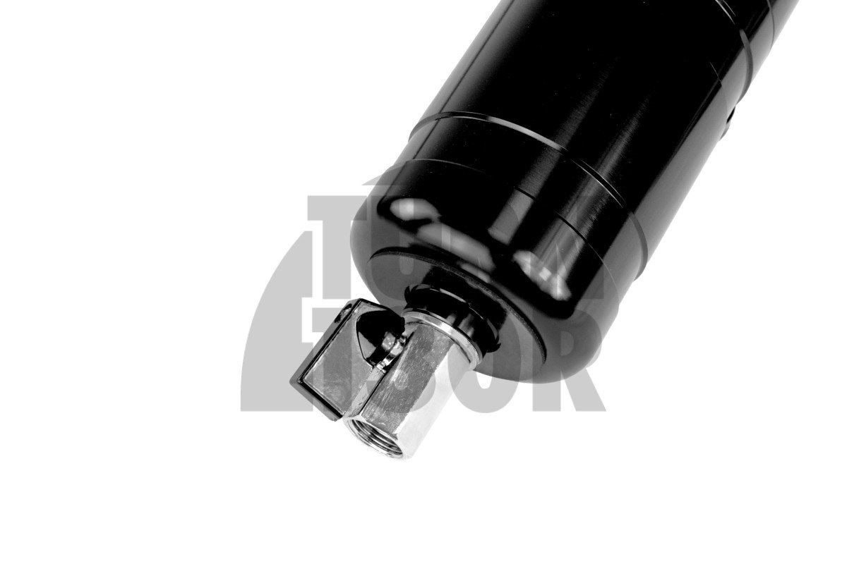 Audi S3 8V and Audi TT Mk3 Forge Oil Catch Can