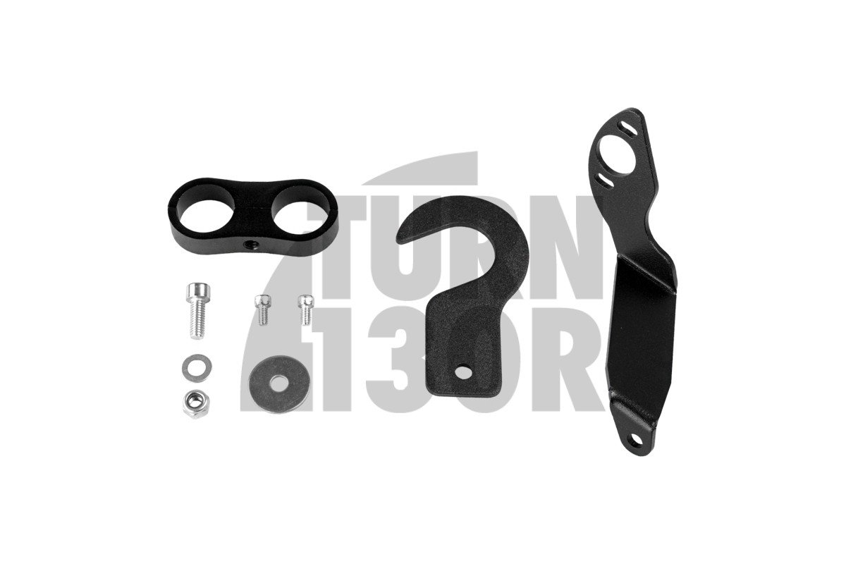 Audi S3 8V and Audi TT Mk3 Forge Oil Catch Can