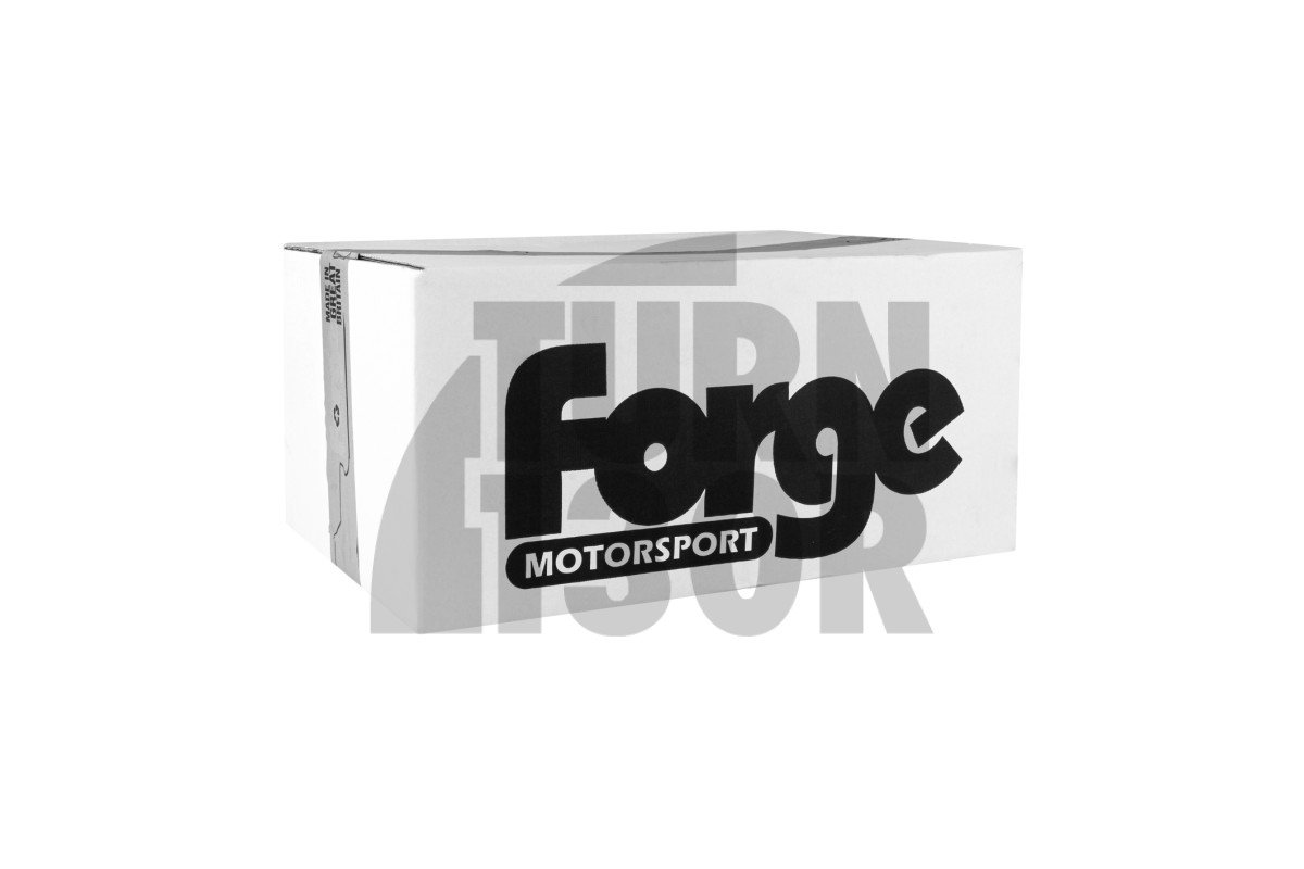 Audi S3 8V and Audi TT Mk3 Forge Oil Catch Can