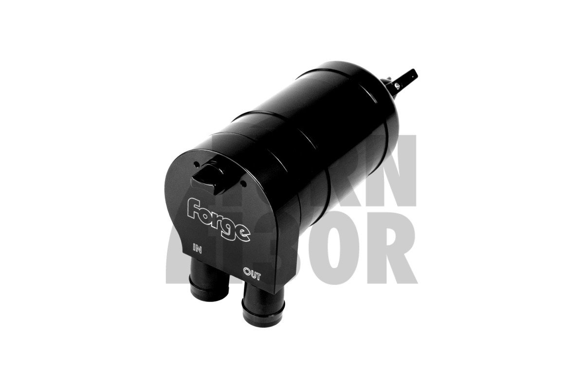 Golf 7 GTI / Golf 7 R / Leon 3 / Octavia 5E VRS Forge Oil Catch Can