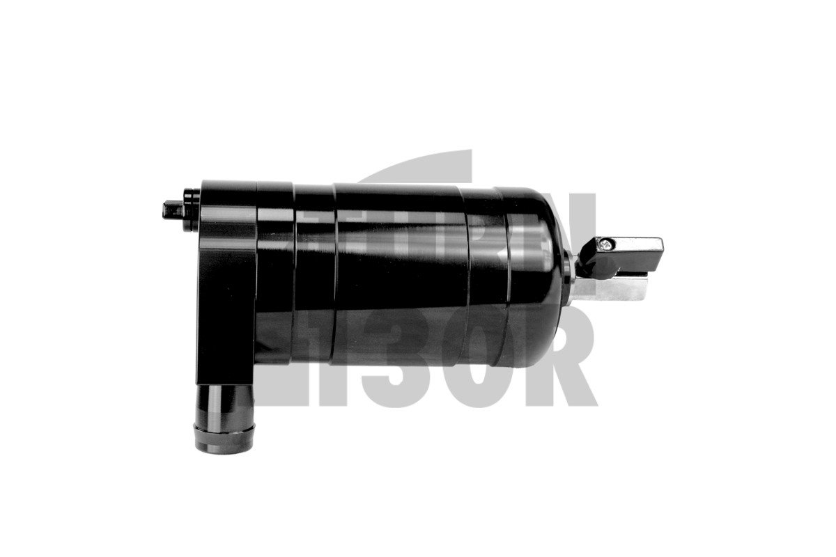 Golf 7 GTI / Golf 7 R / Leon 3 / Octavia 5E VRS Forge Oil Catch Can