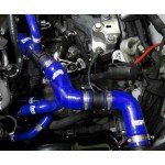 Forge Silicone Coolant Hose Kit Golf 5 / Golf 6 / Scirocco