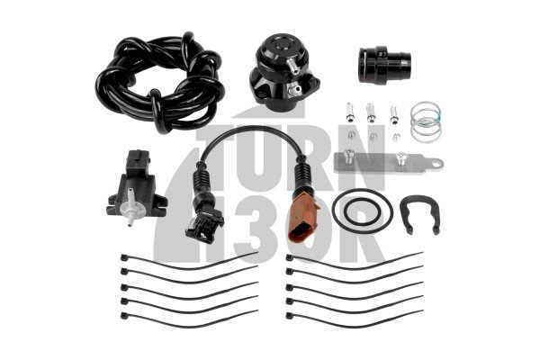 Forge Motorsport Blow Off Valve Kit Golf 8 GTI / Golf 8 R / Audi S3 8Y
