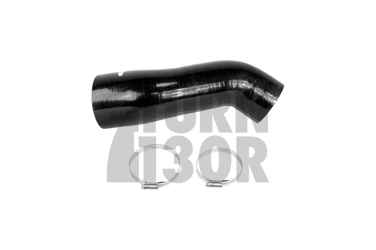 Forge Motorsport Silicone Intake Hose Golf 8 GTI
