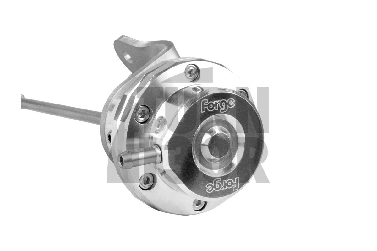 Forge actuator Leon 2 Cupra / Polo 6R WRC