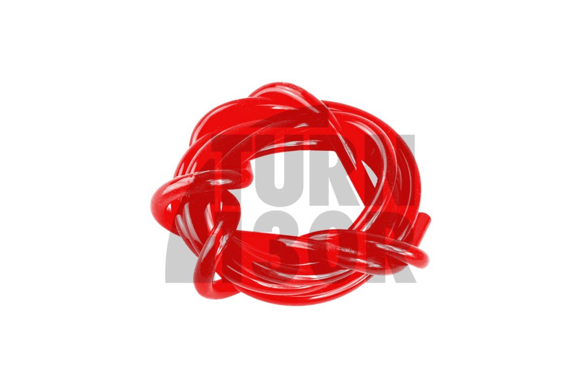 Forge Motorsport Megane 2 RS Blow off valve kit