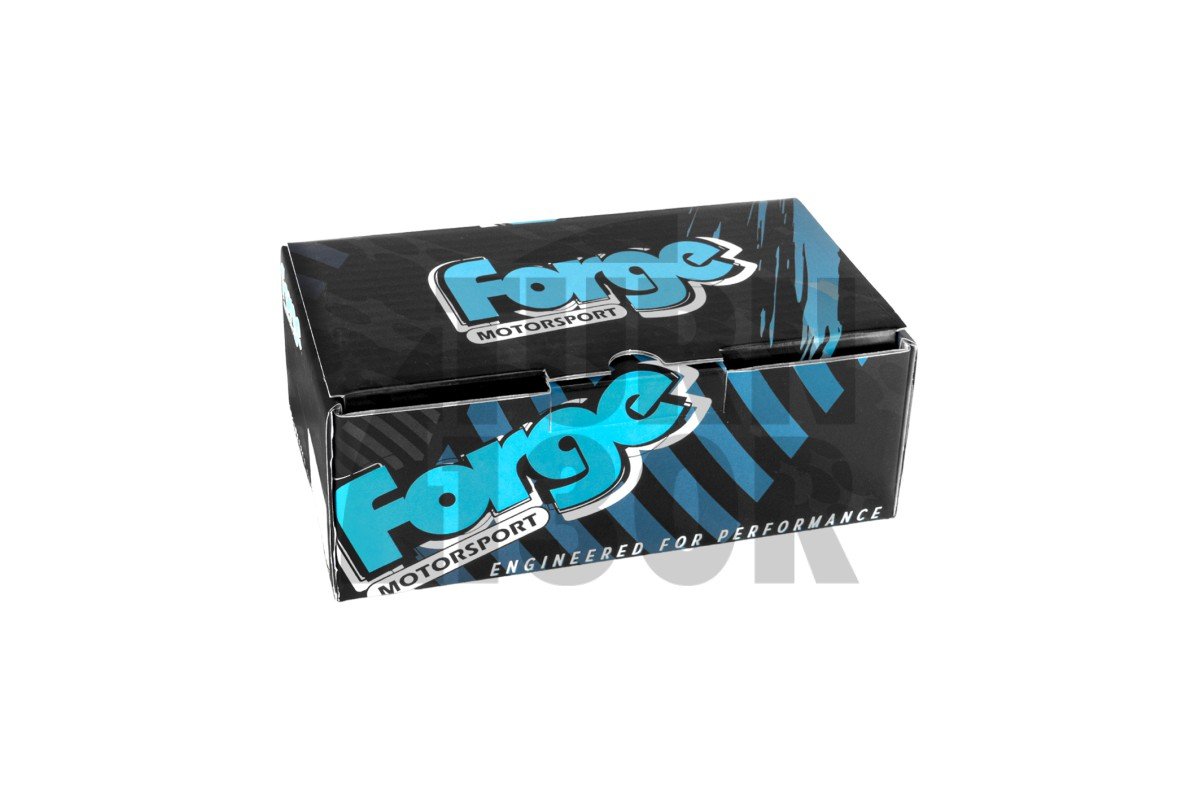 Forge Motorsport Megane 2 RS Blow off valve kit