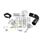 Forge Blow Off Valve Kit Megane 3 RS