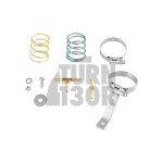 Forge Blow Off Valve Kit Megane 3 RS