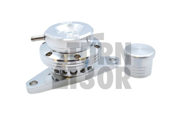 Forge Blow Off Valve Kit Subaru Impreza WRX 01-07 / STI 01-18