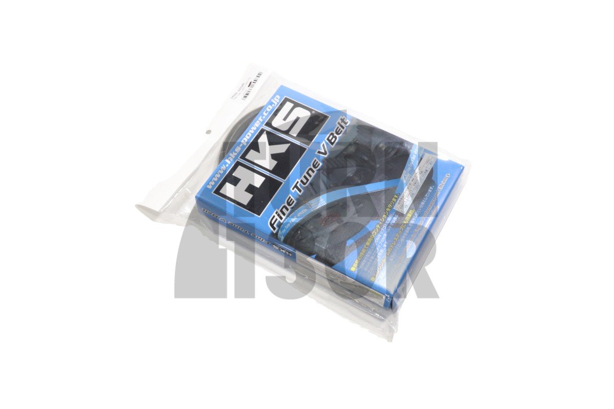 HKS Fine Tune Drive Belt Honda Civic Type R FK8