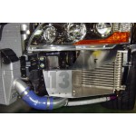 HKS Oil Cooler Kit Mitsubishi Lancer Evo 9