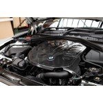Eventuri Carbon Fiber Engine Cover for BMW 140i / 240i / 340i / 440i B58