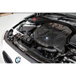 Eventuri Carbon Fiber Engine Cover for BMW 140i / 240i / 340i / 440i B58
