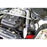 HKS Racing Suction Intake for Nissan 350Z 03-07