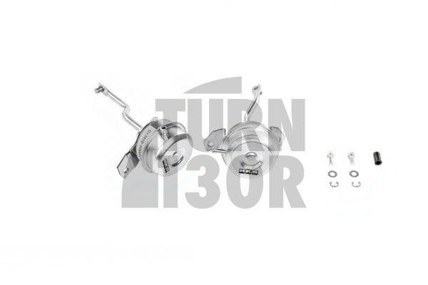 HKS Actuator Upgrade Nissan R35 GTR