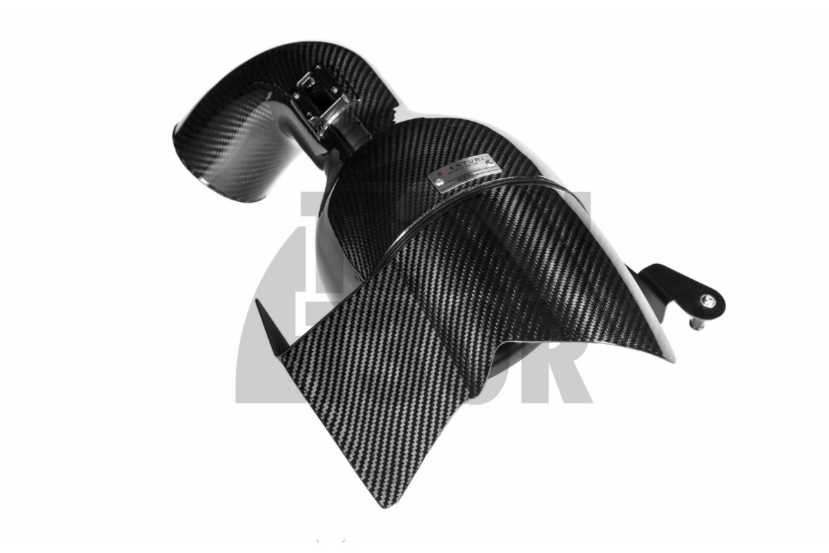 Eventuri Carbon Fiber Intake System for BMW 140i / 240i F2x