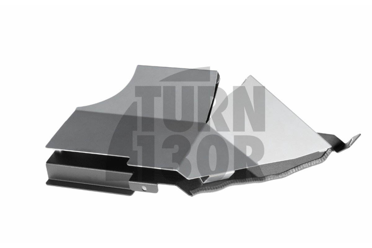 Eventuri Carbon Fiber Intake System for BMW 140i / 240i F2x