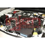 Injen Short Ram Intake Subaru BRZ / Toyota GT86