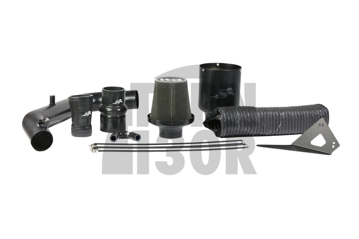 Maxogen Intake for Ford Focus 3 ST 250 ITG