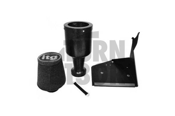 Maxogen Intake for Renault Clio 4 RS ITG