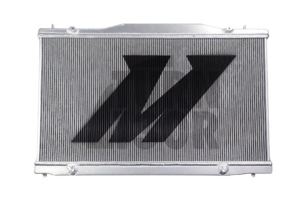 Mishimoto Radiator Civic Type R FK8