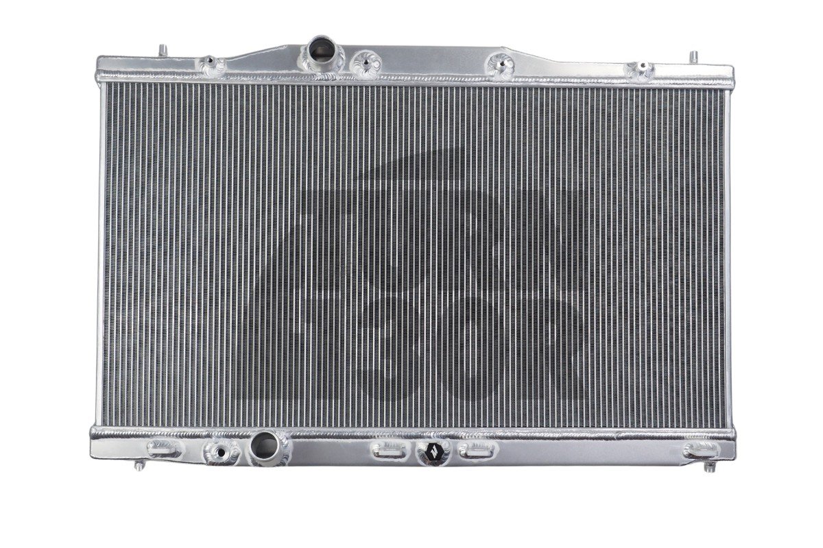 Mishimoto Radiator Civic Type R FK8