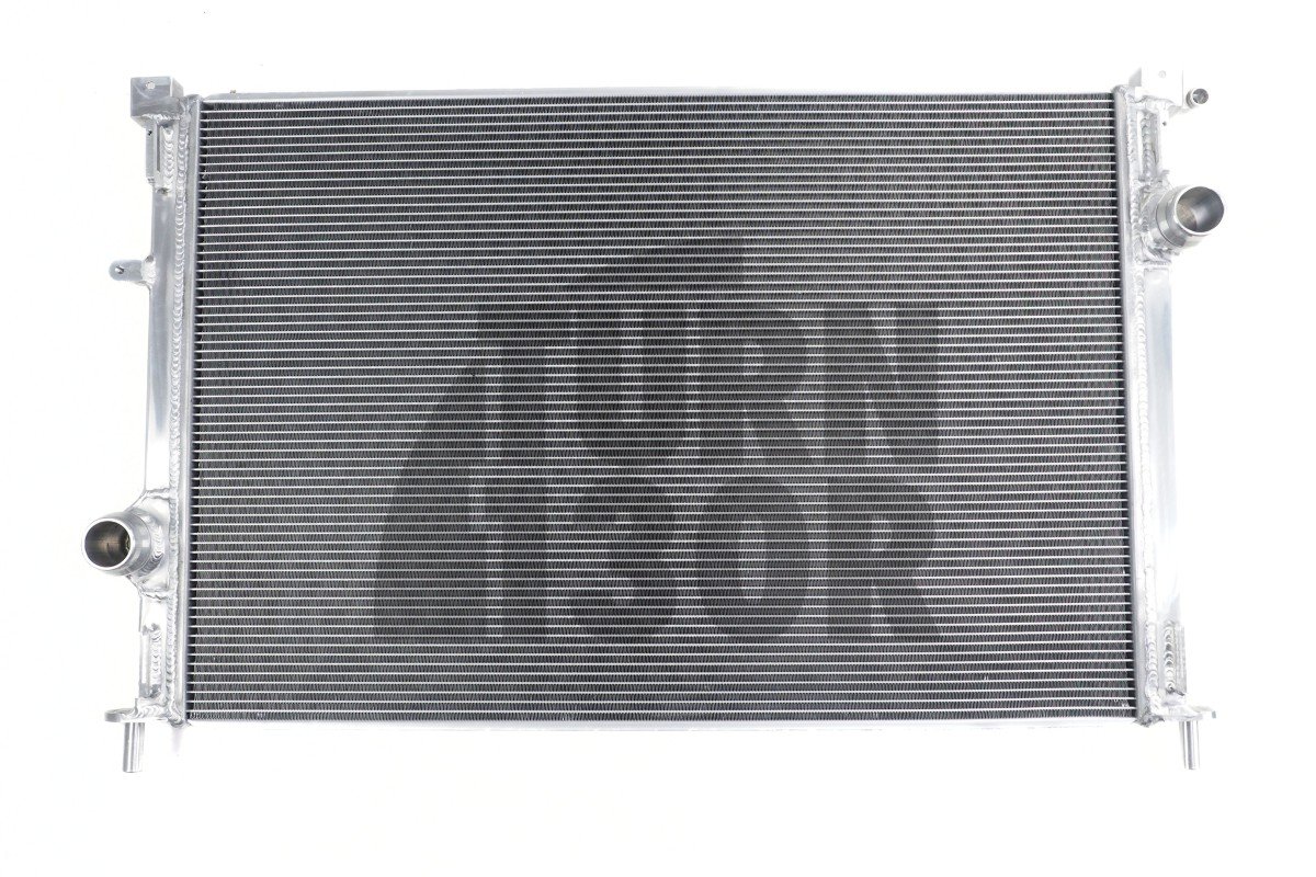 Mishimoto Aluminium Radiator Ford Focus ST 250