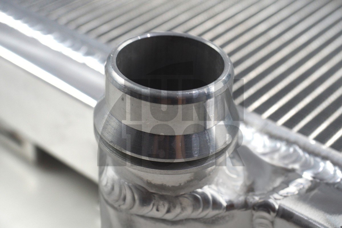 Mishimoto Aluminium Radiator Ford Focus ST 250