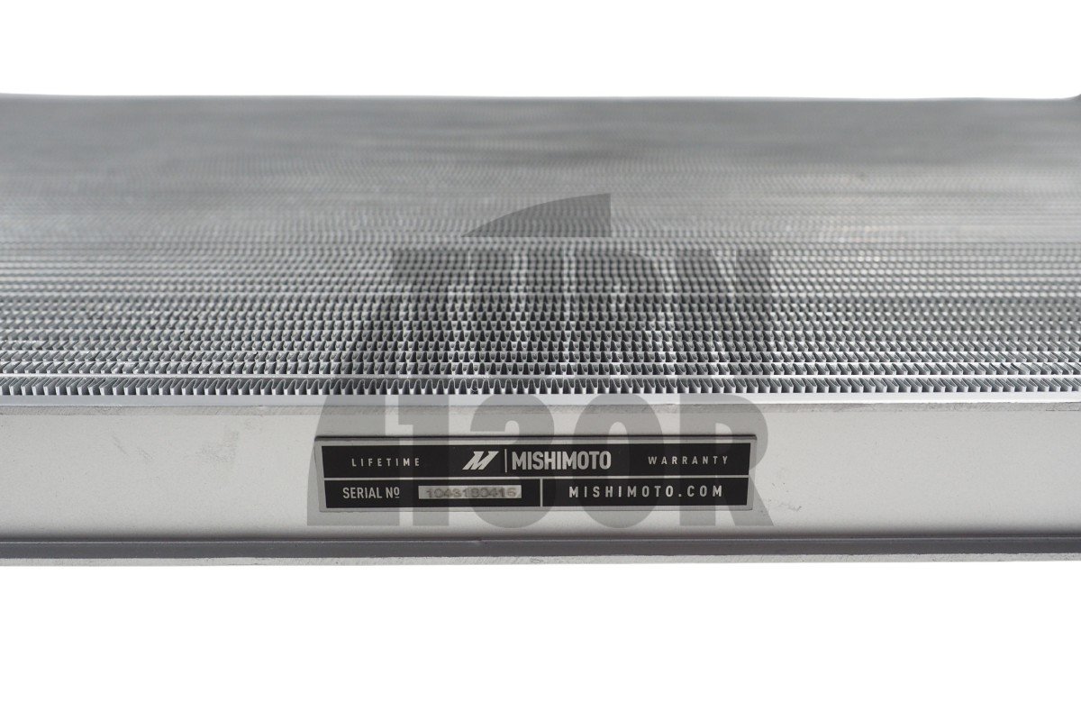 Mishimoto Aluminium Radiator Ford Focus ST 250