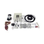 Water/Methanol Injection Kit for Forced Induction Engines - AEM Version 3