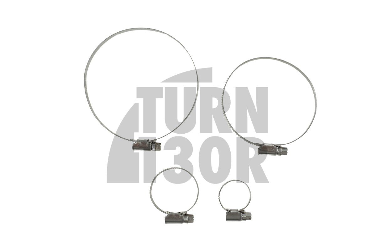 Mishimoto Silicone Induction Hose Honda S2000 99-05