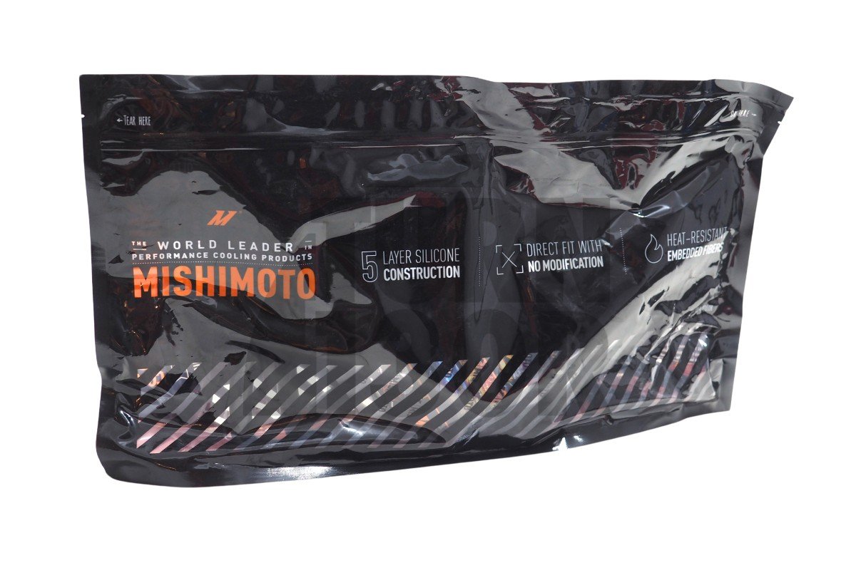 Mishimoto Silicone Induction Hose Honda S2000 99-05