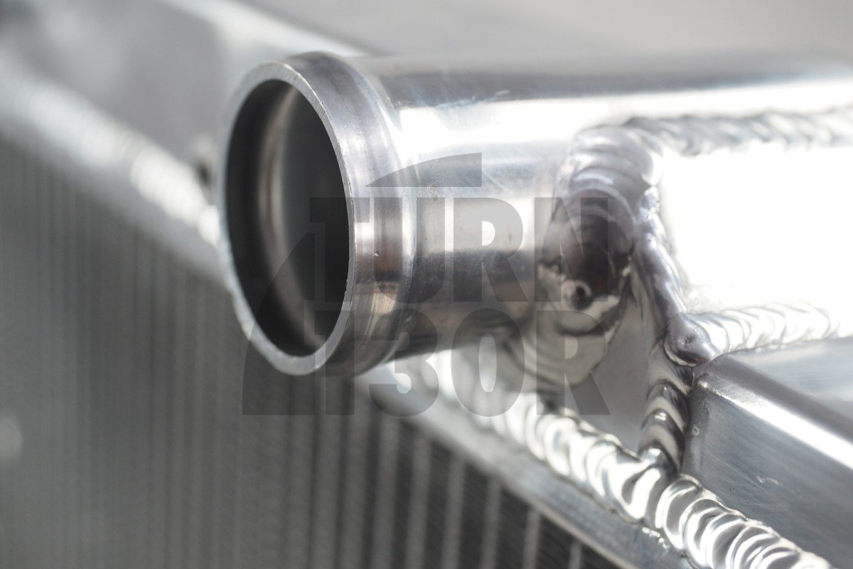 Mishimoto Aluminium Radiator Impreza STI 08-14